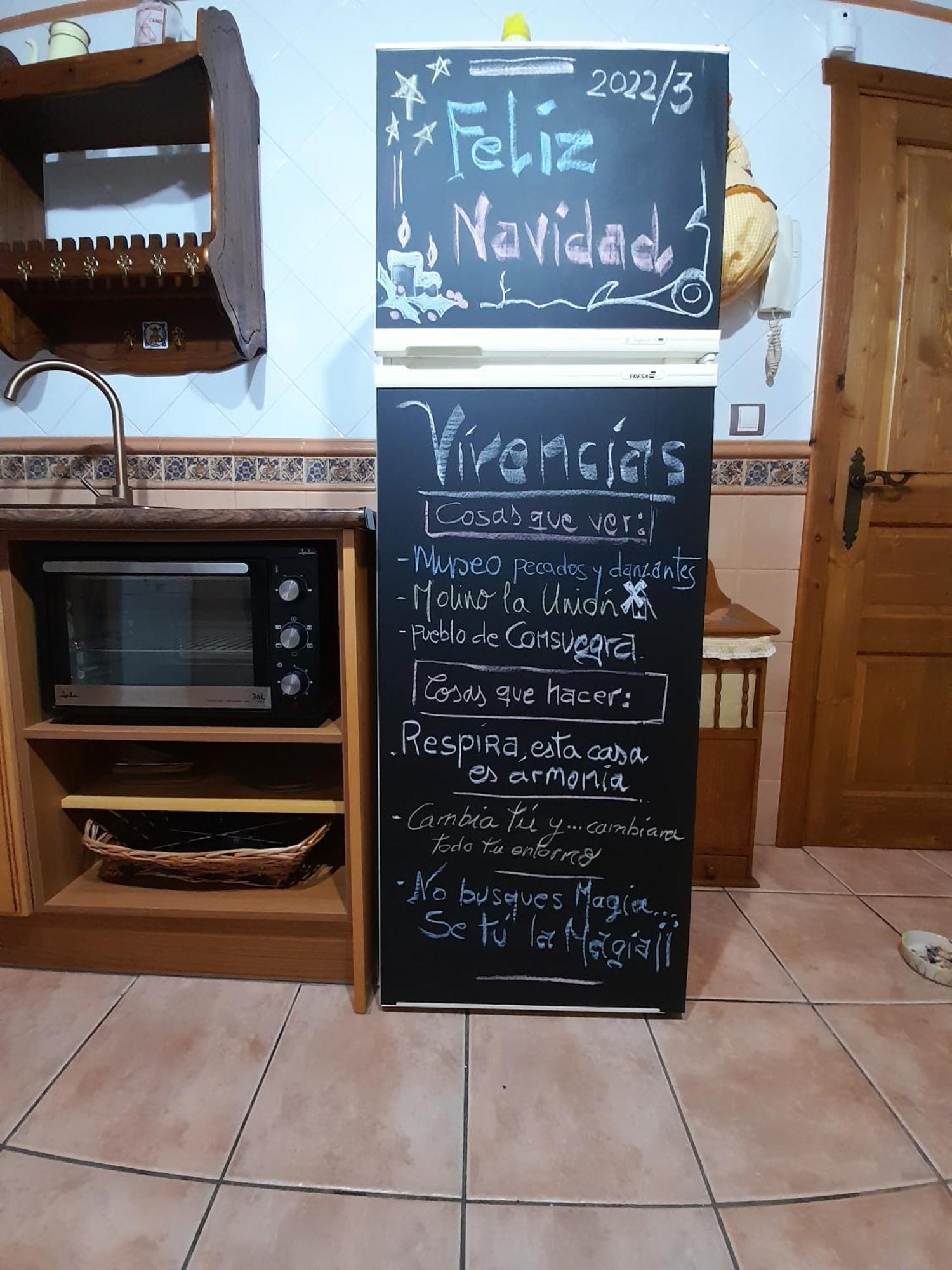 Vivencias Casa Rural Para 10 Personas Camunas Luaran gambar